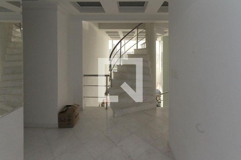 Apartamento à Venda – Jardim Avelino , 4 Quartos, 380 m² – São Paulo