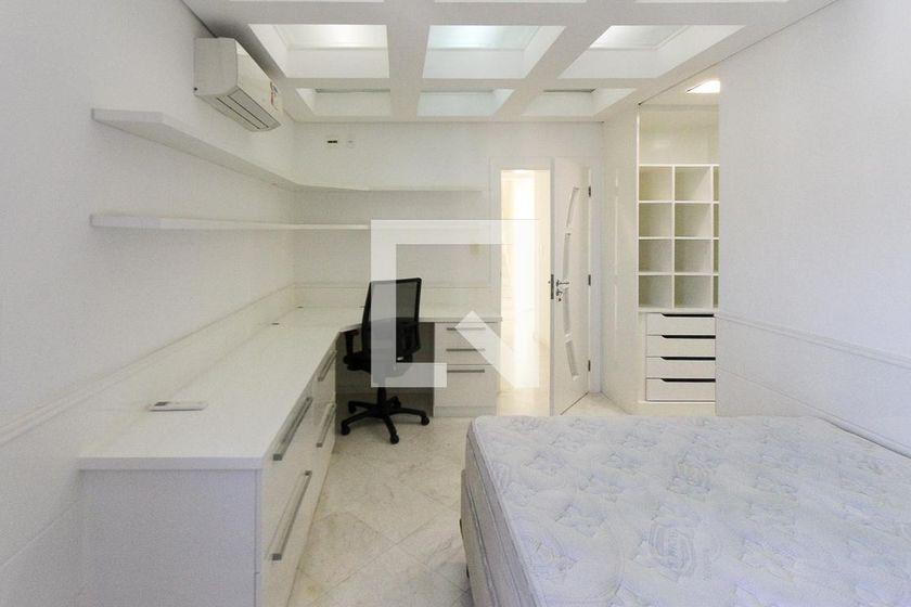 Apartamento à Venda – Jardim Avelino , 4 Quartos, 380 m² – São Paulo