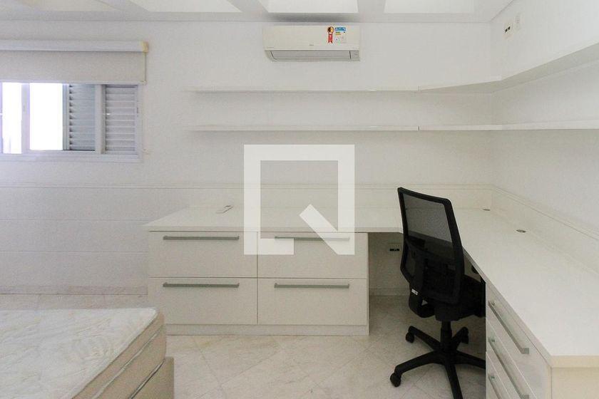 Apartamento à Venda – Jardim Avelino , 4 Quartos, 380 m² – São Paulo