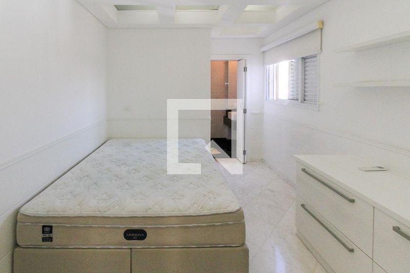 Apartamento à Venda – Jardim Avelino , 4 Quartos, 380 m² – São Paulo