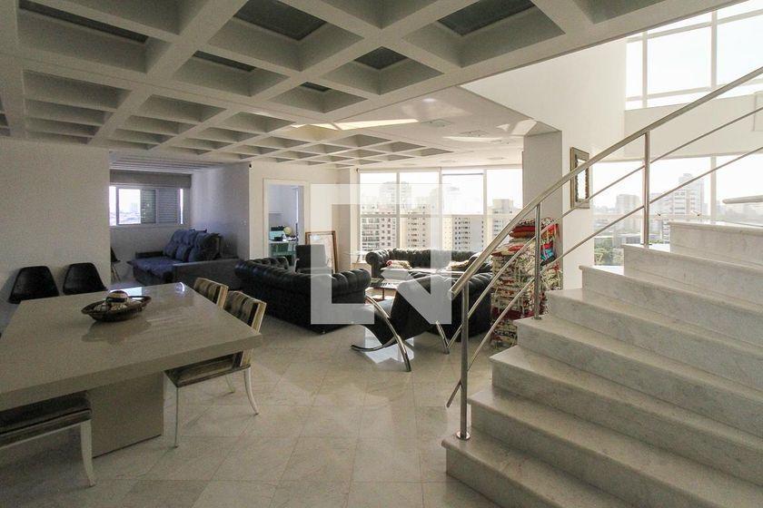 Apartamento à Venda – Jardim Avelino , 4 Quartos, 380 m² – São Paulo