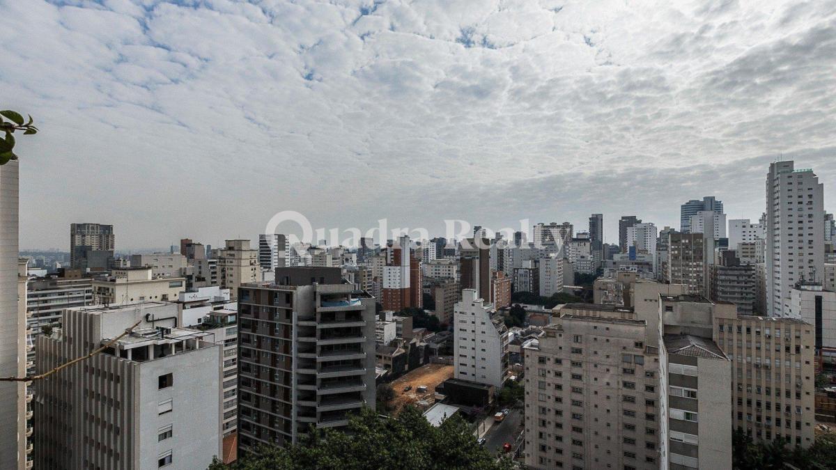 Imoveis – no Jardim América
