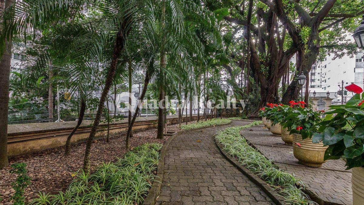 Imoveis – no Jardim América