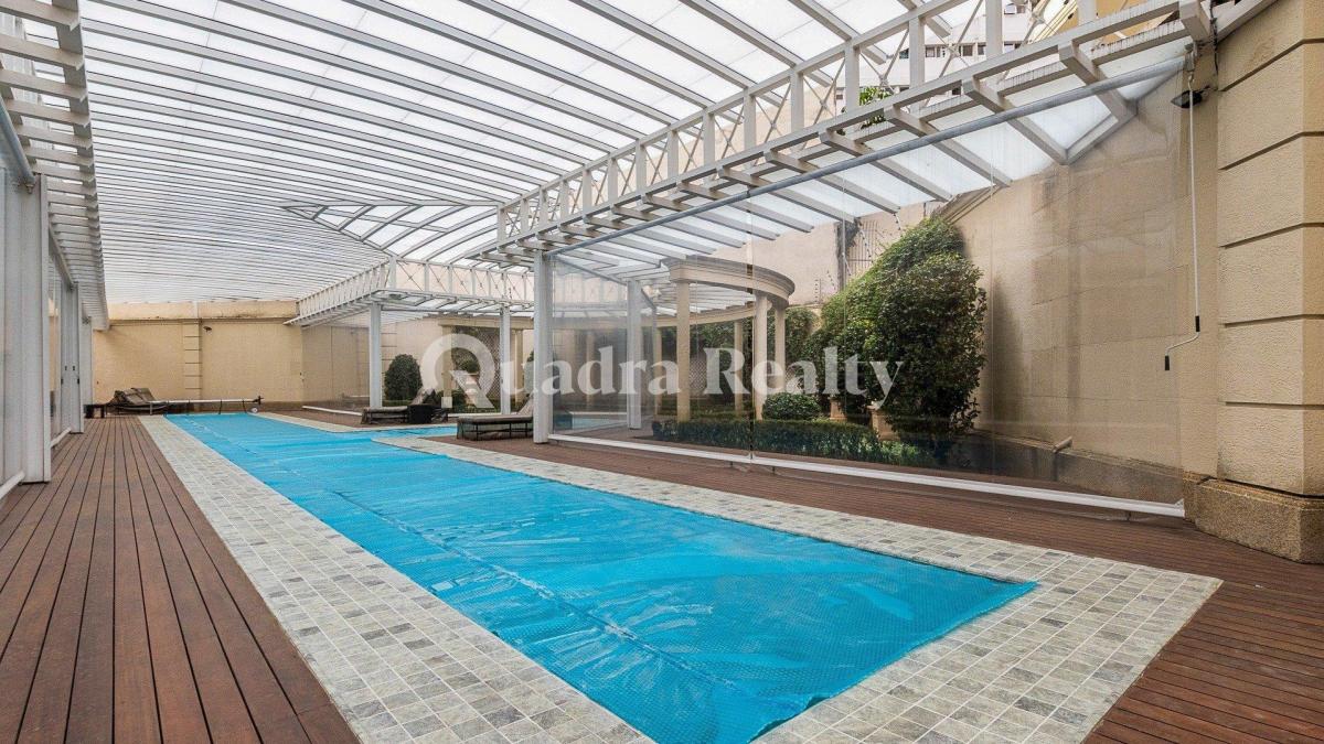 Imoveis – no Jardim América