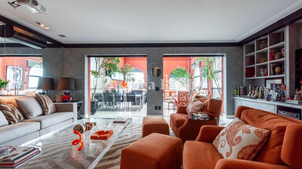 Imoveis – no Jardim América
