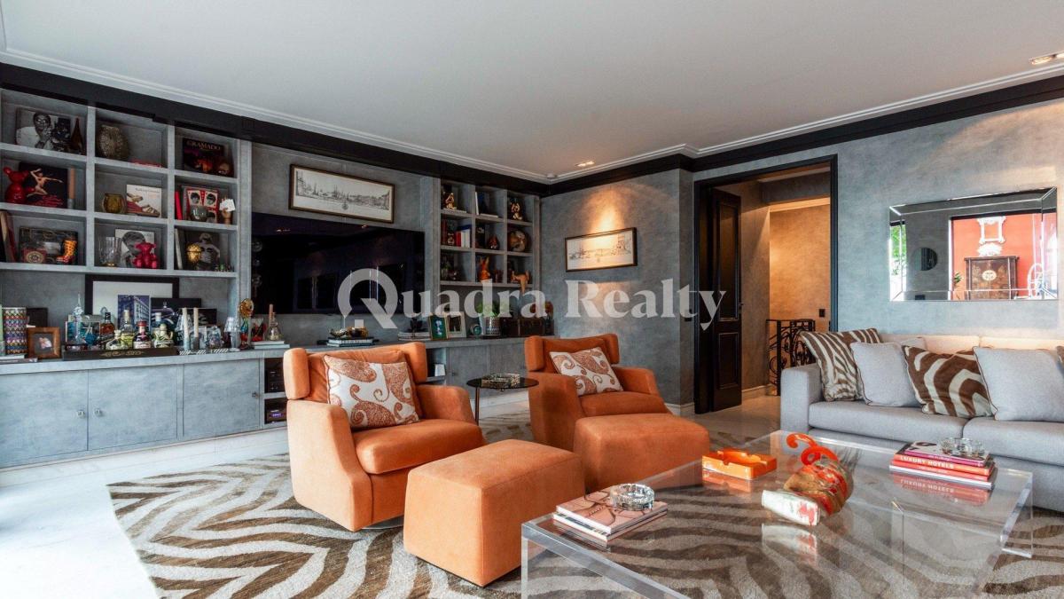 Imoveis – no Jardim América