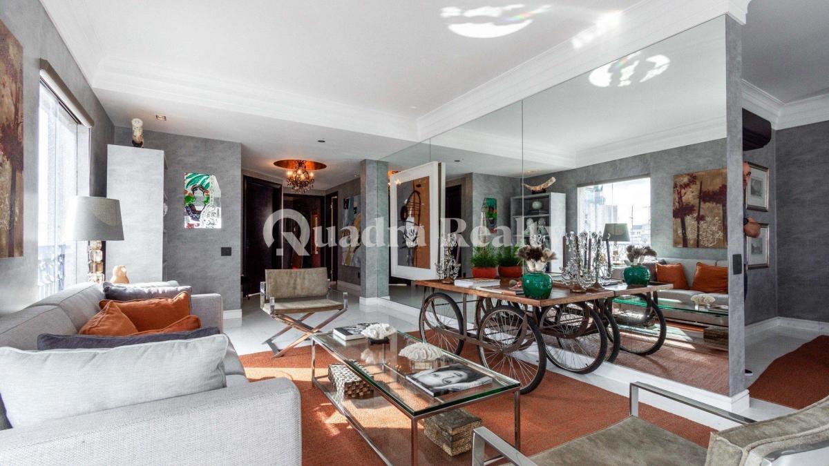 Imoveis – no Jardim América