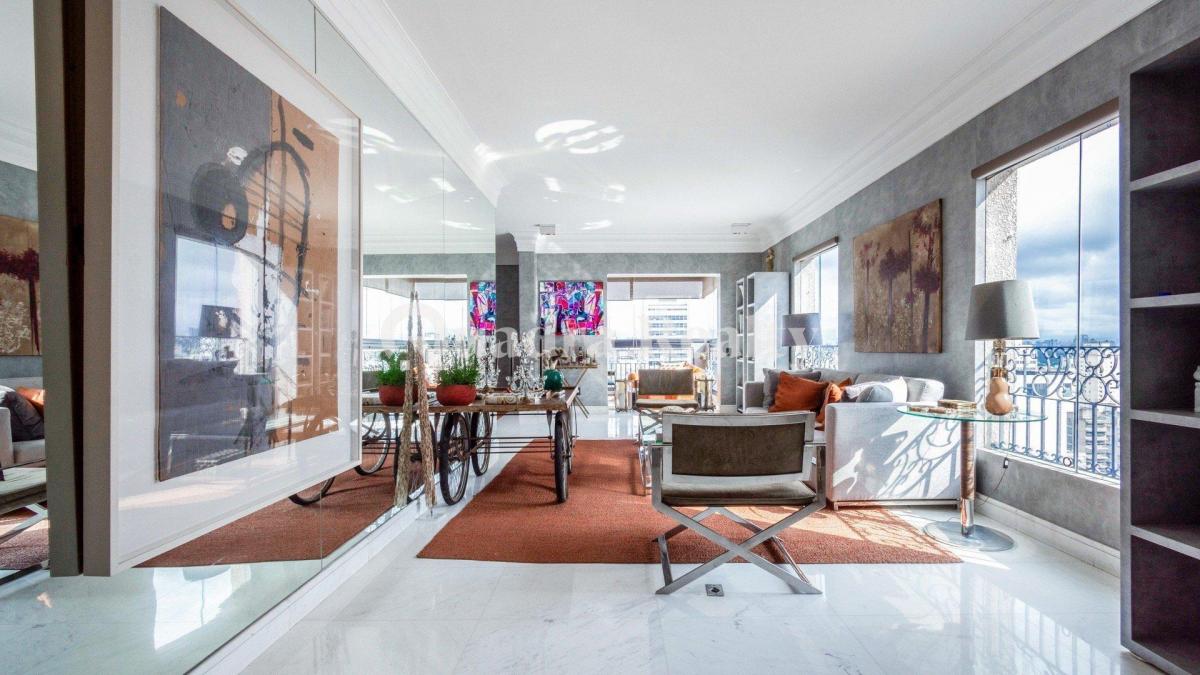 Imoveis – no Jardim América