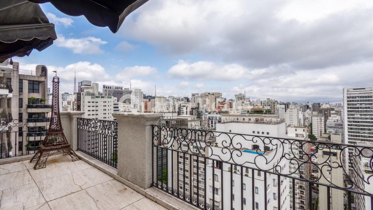 Imoveis – no Jardim América