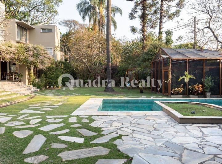 Imoveis – no Jardim Guedala