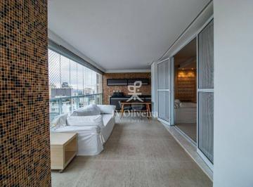 Apartamento com 3 dormitórios para alugar, 181 m² por R$ 24.944,00 – Pinheiros – São Paulo/SP