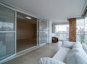 Apartamento com 3 dormitórios para alugar, 181 m² por R$ 24.944,00 – Pinheiros – São Paulo/SP