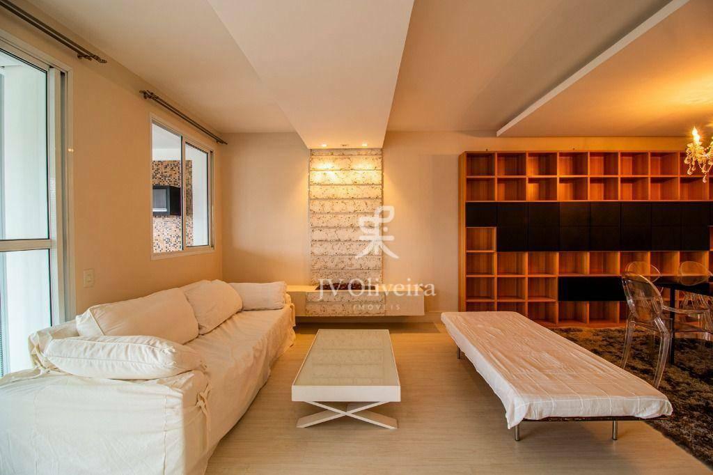 Apartamento com 3 dormitórios para alugar, 181 m² por R$ 24.944,00 – Pinheiros – São Paulo/SP