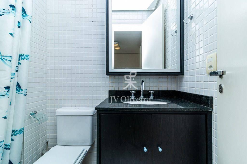 Apartamento com 3 dormitórios para alugar, 181 m² por R$ 24.944,00 – Pinheiros – São Paulo/SP