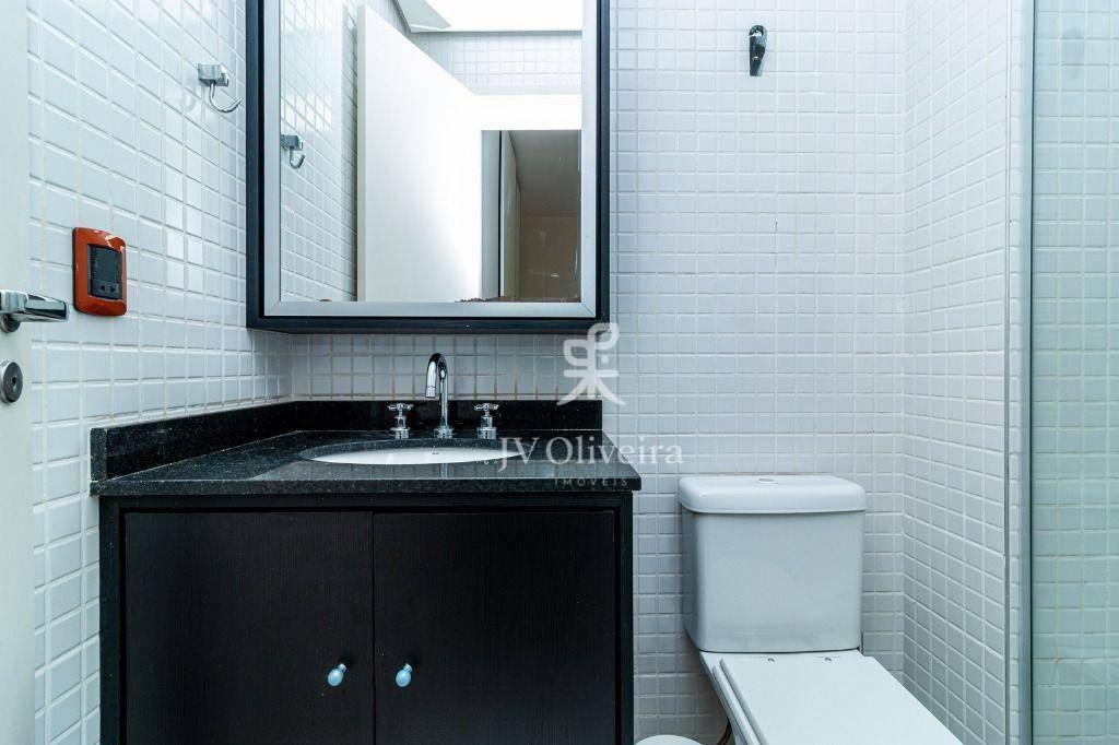 Apartamento com 3 dormitórios para alugar, 181 m² por R$ 24.944,00 – Pinheiros – São Paulo/SP