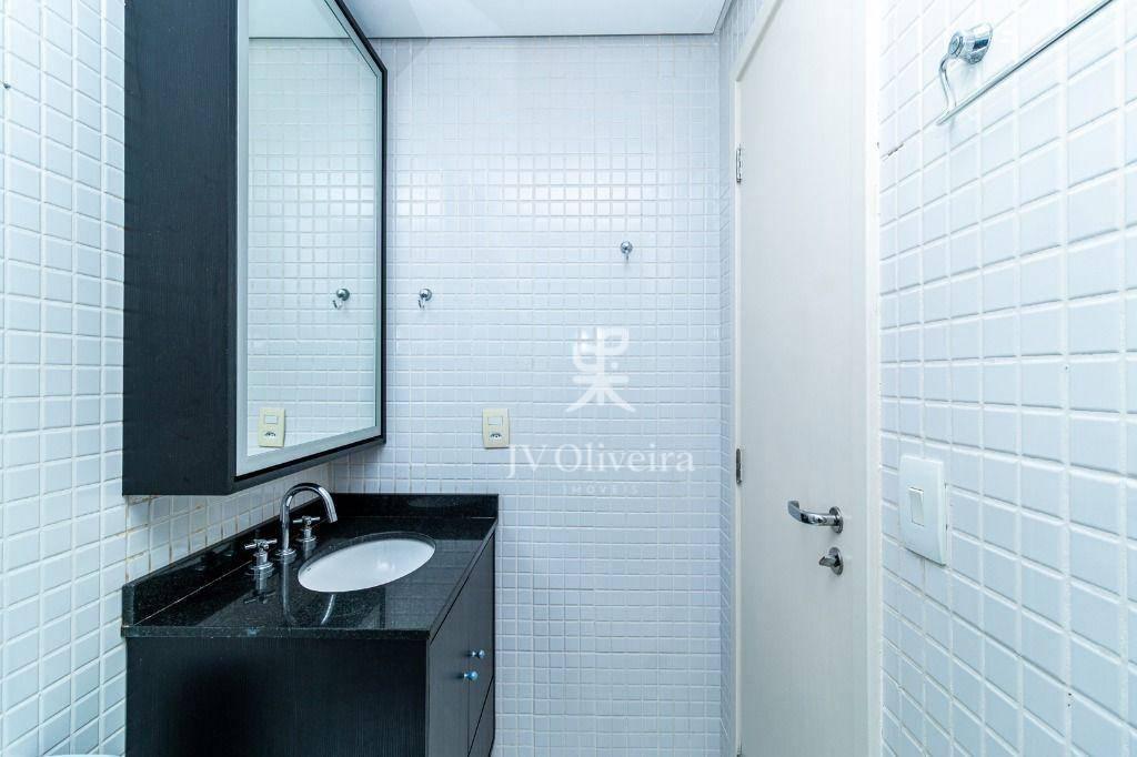 Apartamento com 3 dormitórios para alugar, 181 m² por R$ 24.944,00 – Pinheiros – São Paulo/SP