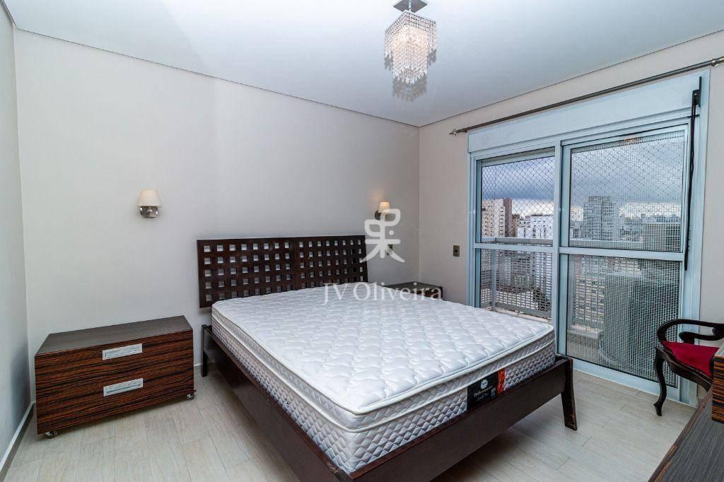 Apartamento com 3 dormitórios para alugar, 181 m² por R$ 24.944,00 – Pinheiros – São Paulo/SP