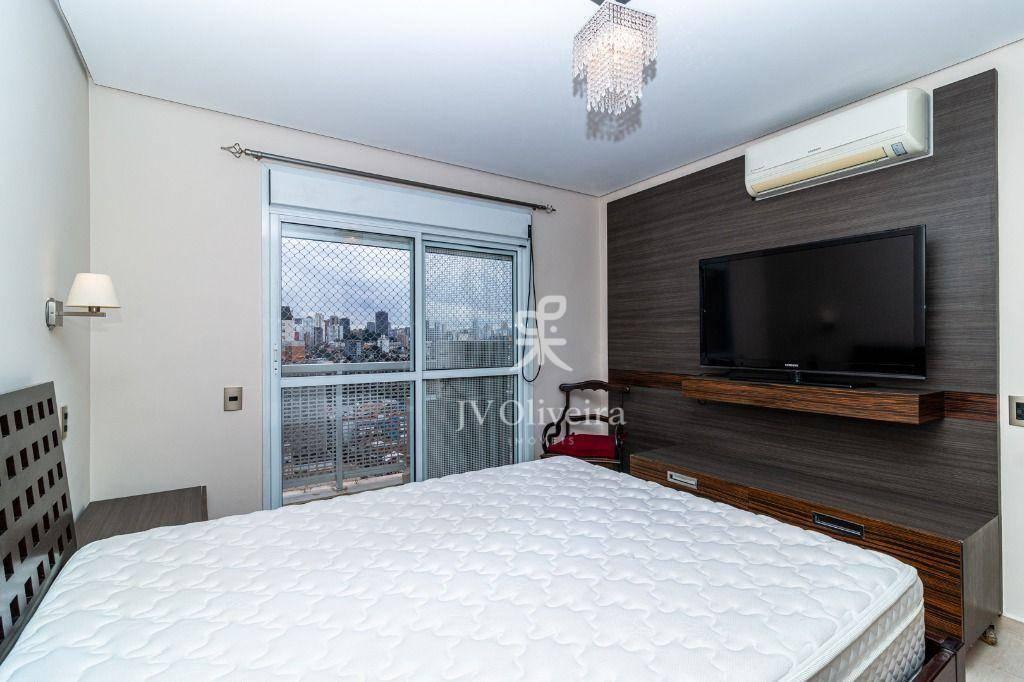 Apartamento com 3 dormitórios para alugar, 181 m² por R$ 24.944,00 – Pinheiros – São Paulo/SP