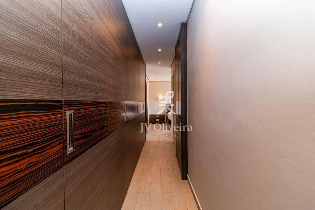 Apartamento com 3 dormitórios para alugar, 181 m² por R$ 24.944,00 – Pinheiros – São Paulo/SP