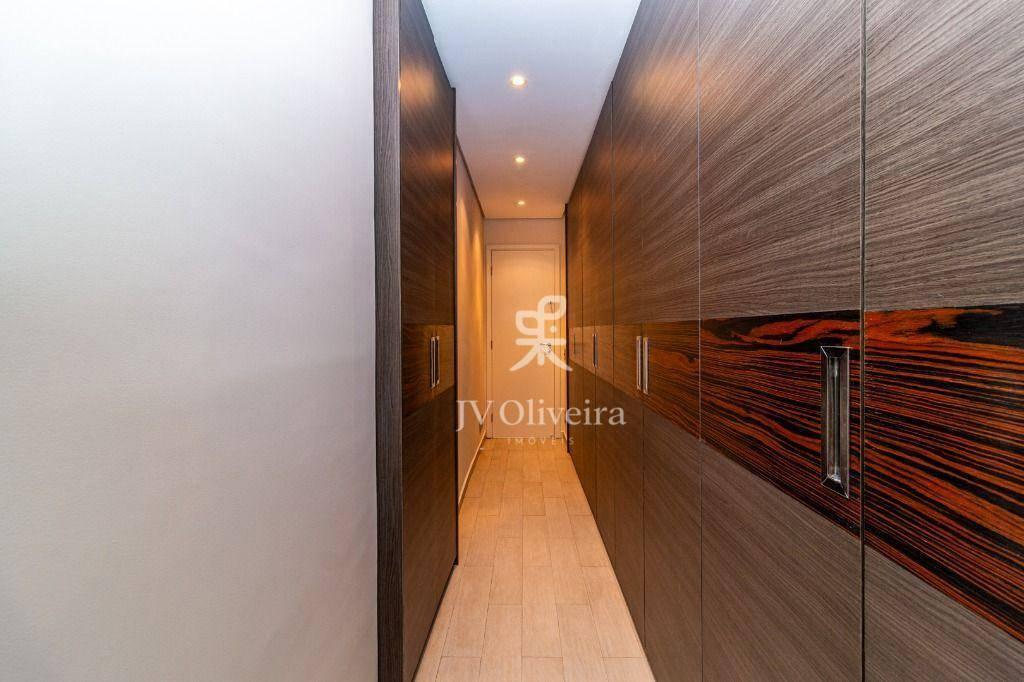 Apartamento com 3 dormitórios para alugar, 181 m² por R$ 24.944,00 – Pinheiros – São Paulo/SP