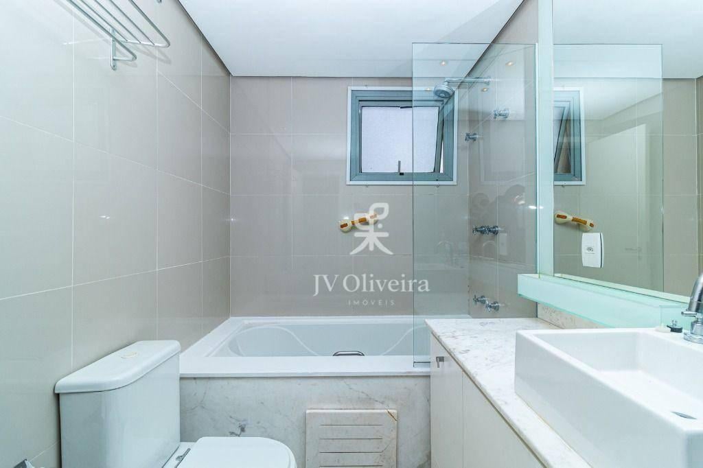 Apartamento com 3 dormitórios para alugar, 181 m² por R$ 24.944,00 – Pinheiros – São Paulo/SP