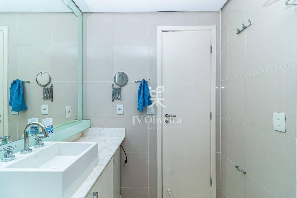 Apartamento com 3 dormitórios para alugar, 181 m² por R$ 24.944,00 – Pinheiros – São Paulo/SP