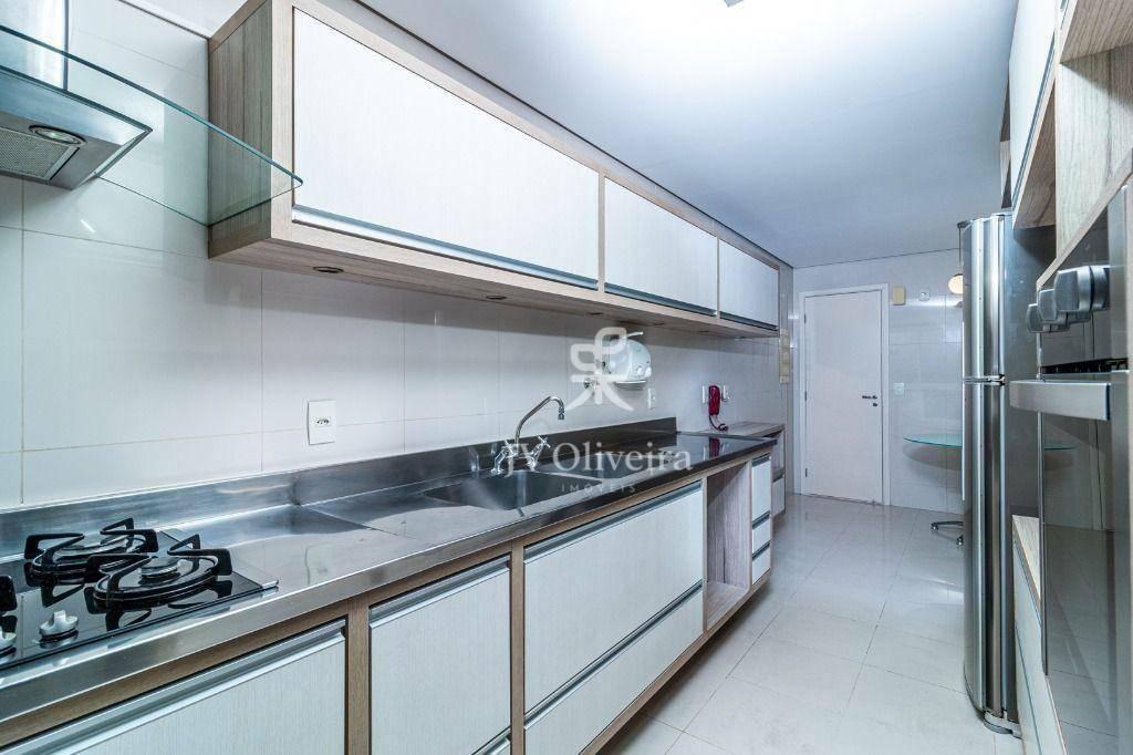 Apartamento com 3 dormitórios para alugar, 181 m² por R$ 24.944,00 – Pinheiros – São Paulo/SP
