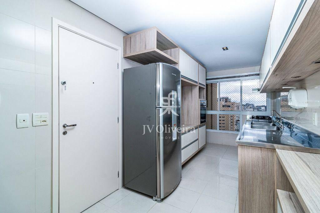 Apartamento com 3 dormitórios para alugar, 181 m² por R$ 24.944,00 – Pinheiros – São Paulo/SP