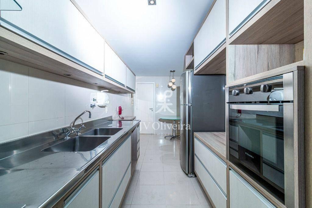 Apartamento com 3 dormitórios para alugar, 181 m² por R$ 24.944,00 – Pinheiros – São Paulo/SP