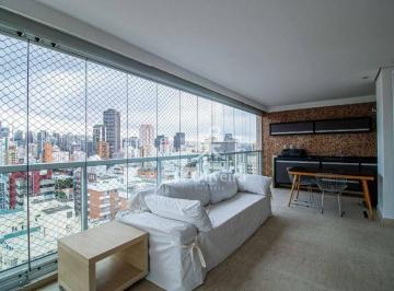 Apartamento com 3 dormitórios para alugar, 181 m² por R$ 24.944,00 – Pinheiros – São Paulo/SP