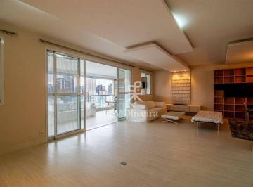Apartamento com 3 dormitórios para alugar, 181 m² por R$ 24.944,00 – Pinheiros – São Paulo/SP