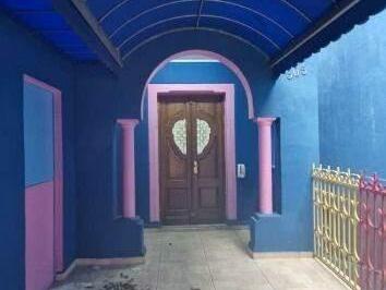 Sobrado para aluguel 9 quartos 7 suítes 6 vagas Paulista – São Paulo – SP