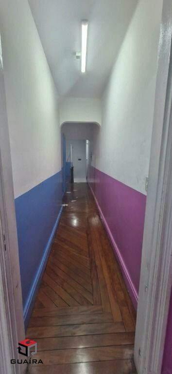 Sobrado para aluguel 9 quartos 7 suítes 6 vagas Paulista – São Paulo – SP