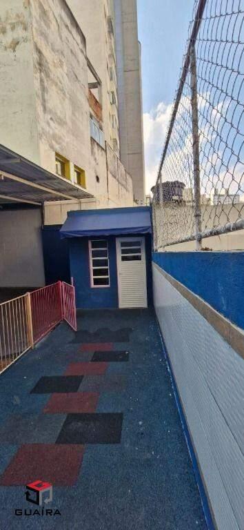 Sobrado para aluguel 9 quartos 7 suítes 6 vagas Paulista – São Paulo – SP