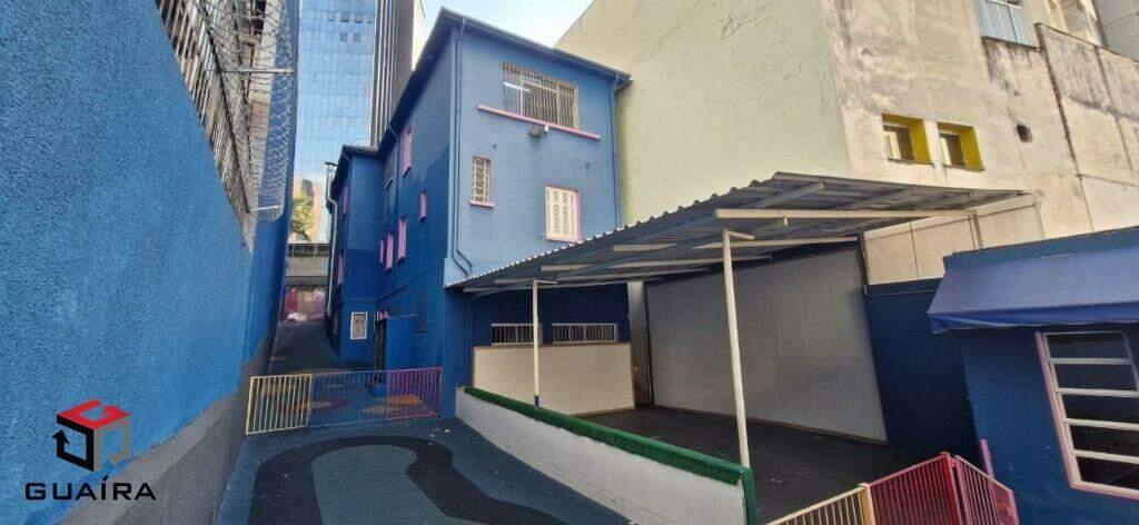 Sobrado para aluguel 9 quartos 7 suítes 6 vagas Paulista – São Paulo – SP
