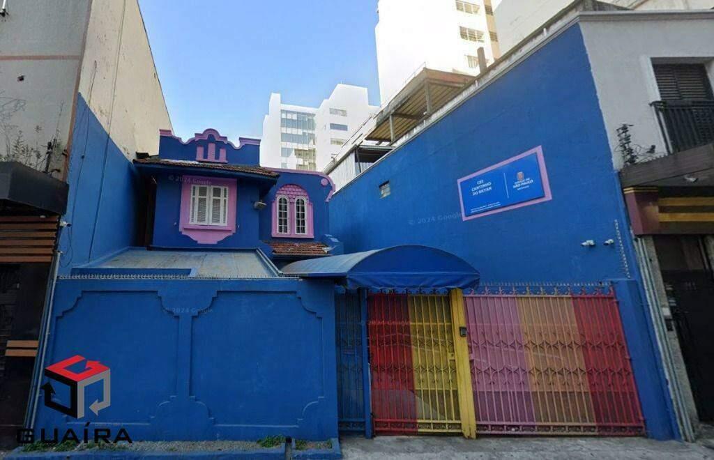 Sobrado para aluguel 9 quartos 7 suítes 6 vagas Paulista – São Paulo – SP