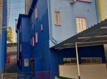 Sobrado para aluguel 9 quartos 7 suítes 6 vagas Paulista – São Paulo – SP