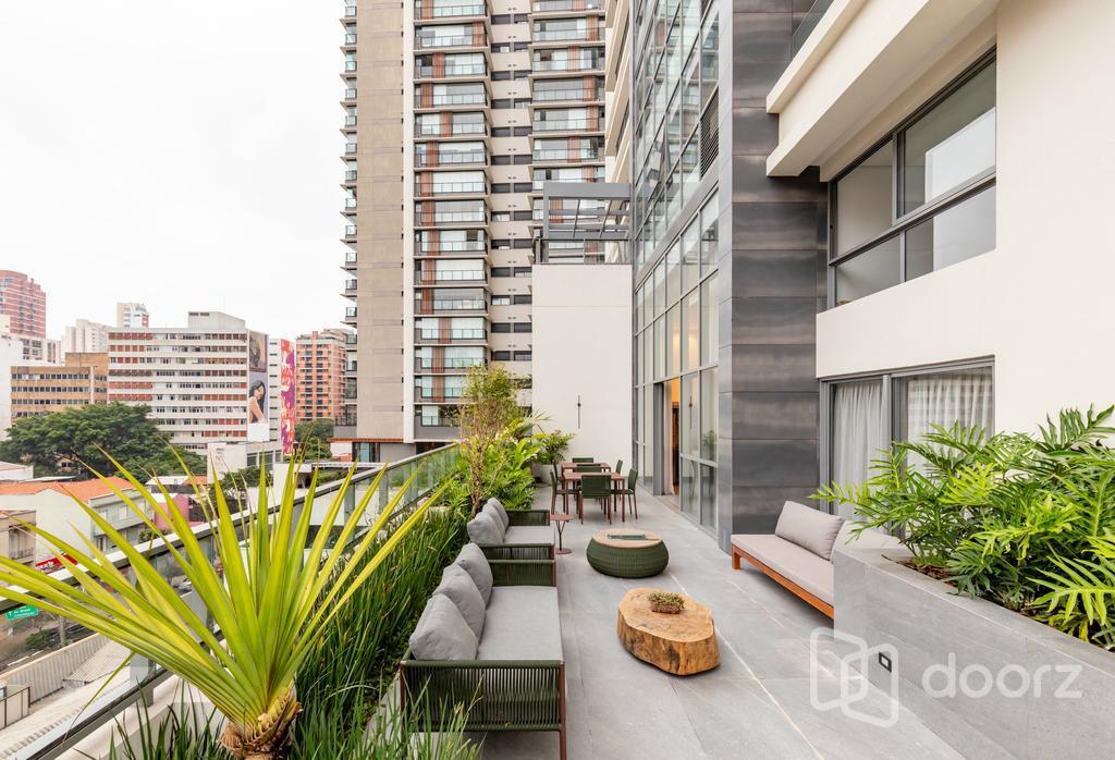 Imoveis – em Pinheiros