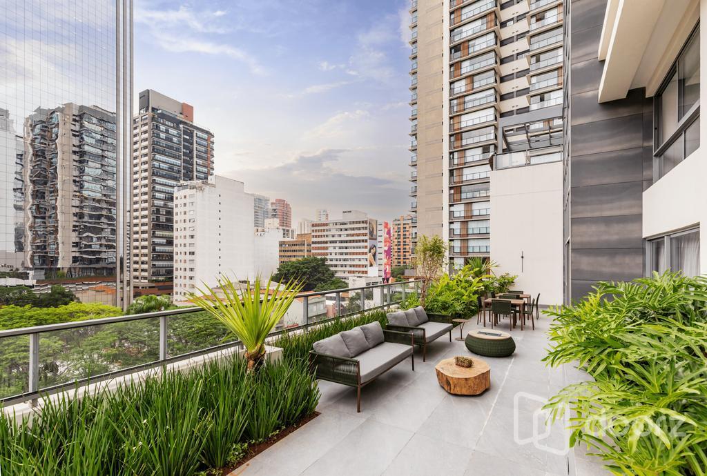 Imoveis – em Pinheiros