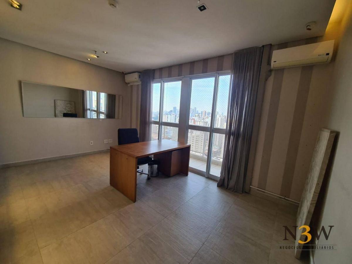 Sala, 40 m² – venda por R$ 450.000,00 ou aluguel por R$ 3.822,78/mês – Vila Leopoldina – São Paulo/S