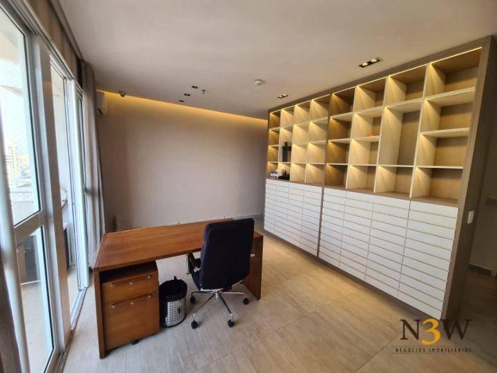 Sala, 40 m² – venda por R$ 450.000,00 ou aluguel por R$ 3.822,78/mês – Vila Leopoldina – São Paulo/S