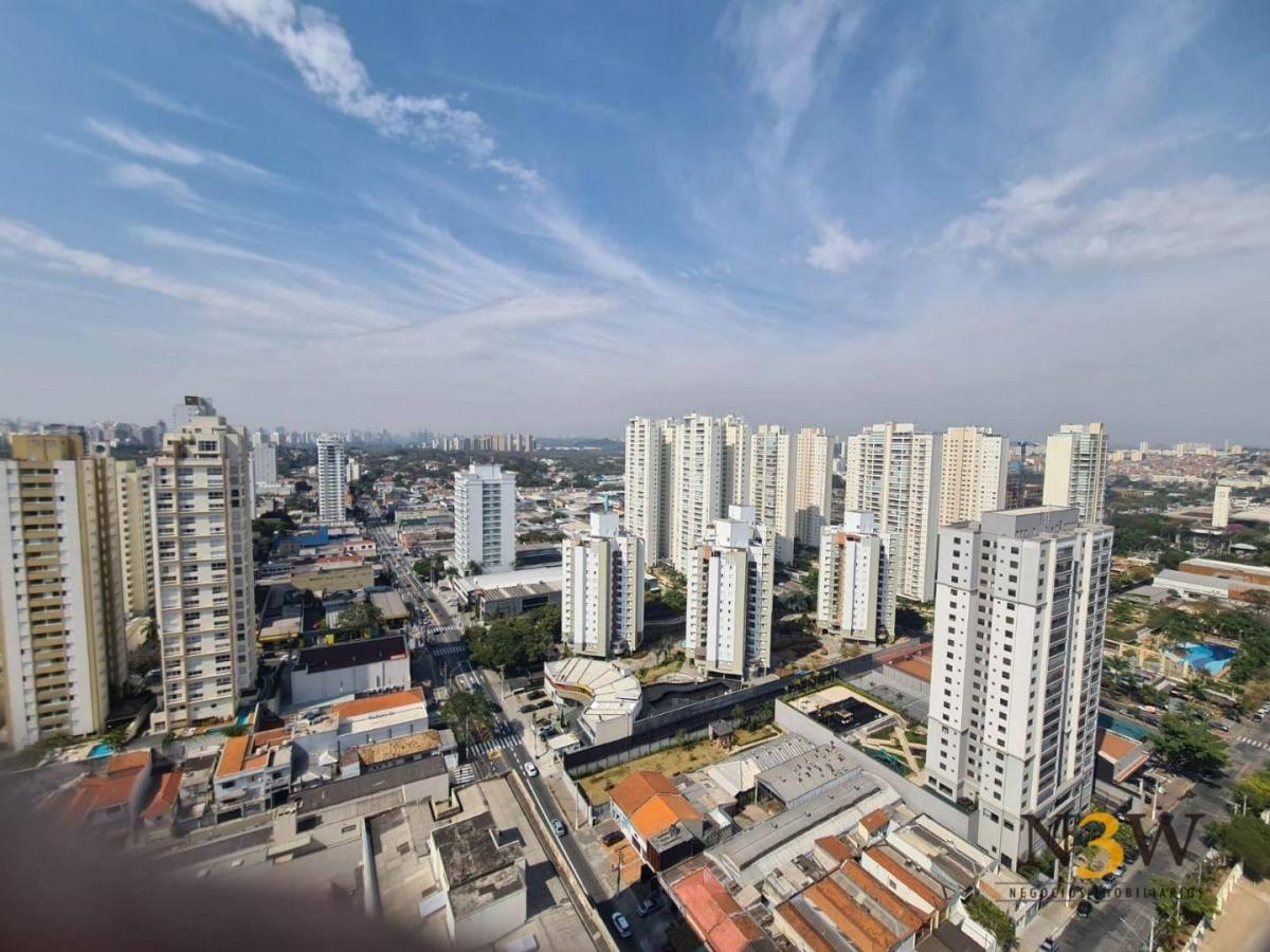 Sala, 40 m² – venda por R$ 450.000,00 ou aluguel por R$ 3.822,78/mês – Vila Leopoldina – São Paulo/S
