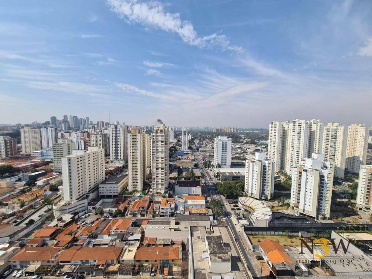 Sala, 40 m² – venda por R$ 450.000,00 ou aluguel por R$ 3.822,78/mês – Vila Leopoldina – São Paulo/S