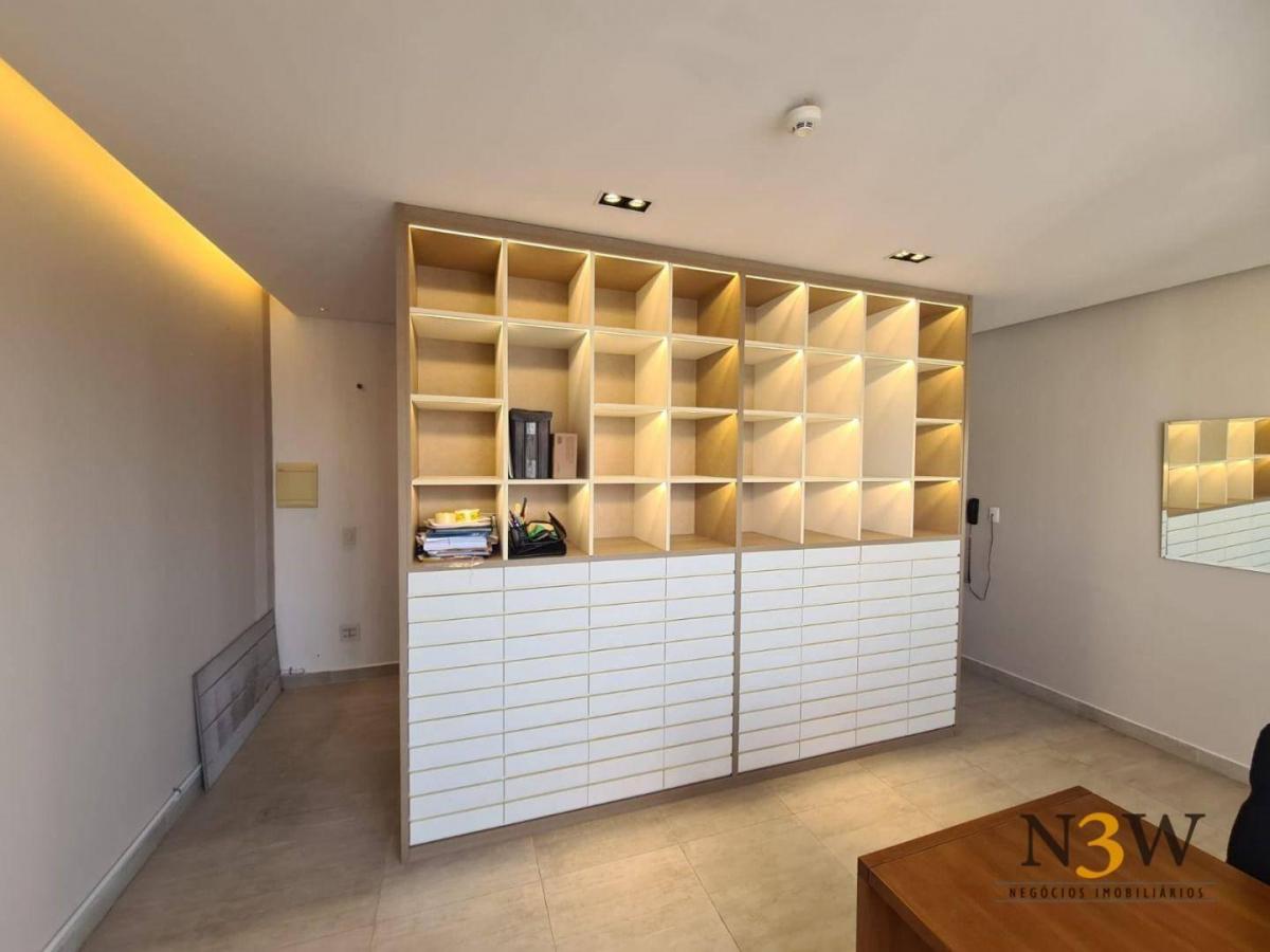 Sala, 40 m² – venda por R$ 450.000,00 ou aluguel por R$ 3.822,78/mês – Vila Leopoldina – São Paulo/S