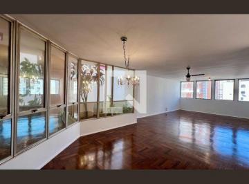 Apartamento à Venda – Jardim Paulista, 3 Quartos, 225 m² – São Paulo