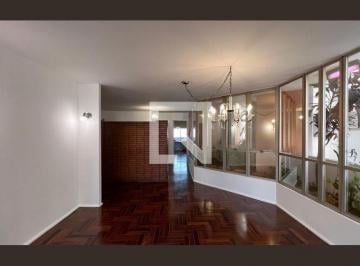 Apartamento à Venda – Jardim Paulista, 3 Quartos, 225 m² – São Paulo