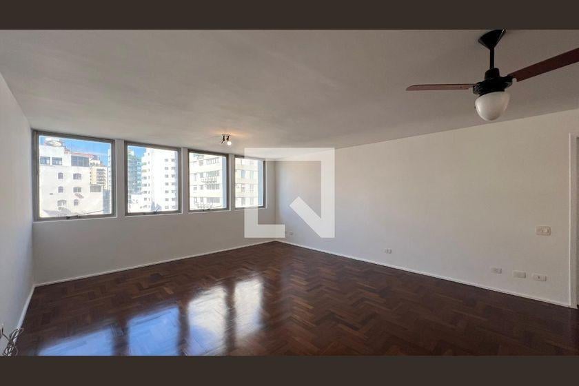 Apartamento à Venda – Jardim Paulista, 3 Quartos, 225 m² – São Paulo
