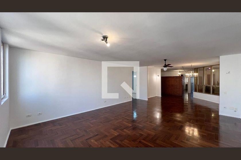 Apartamento à Venda – Jardim Paulista, 3 Quartos, 225 m² – São Paulo