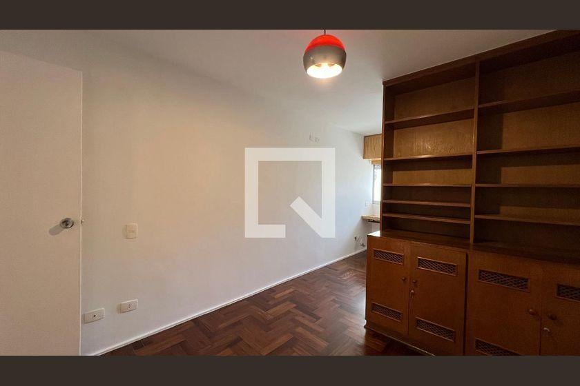 Apartamento à Venda – Jardim Paulista, 3 Quartos, 225 m² – São Paulo