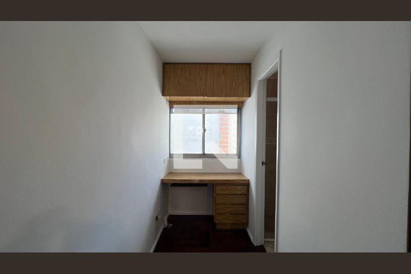 Apartamento à Venda – Jardim Paulista, 3 Quartos, 225 m² – São Paulo